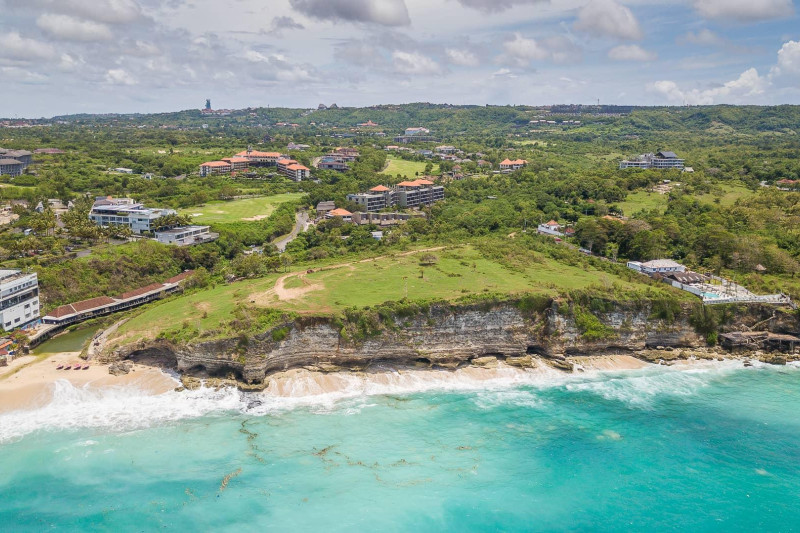 Land Rental And Sales